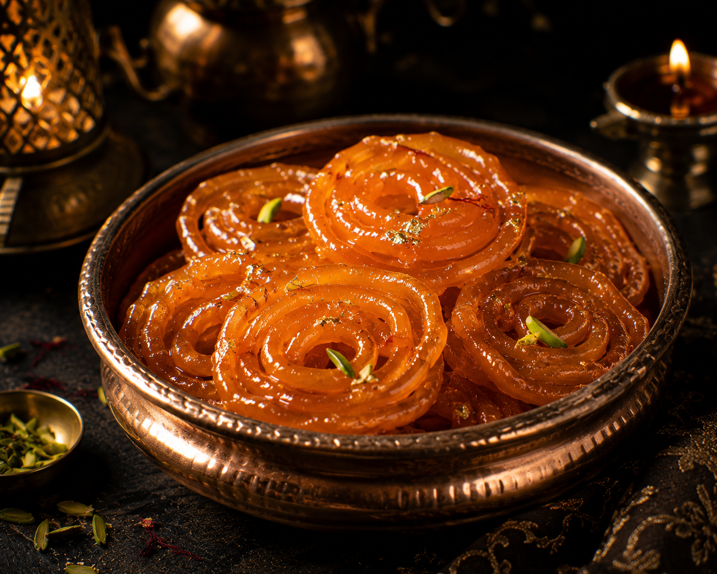 Jalebi