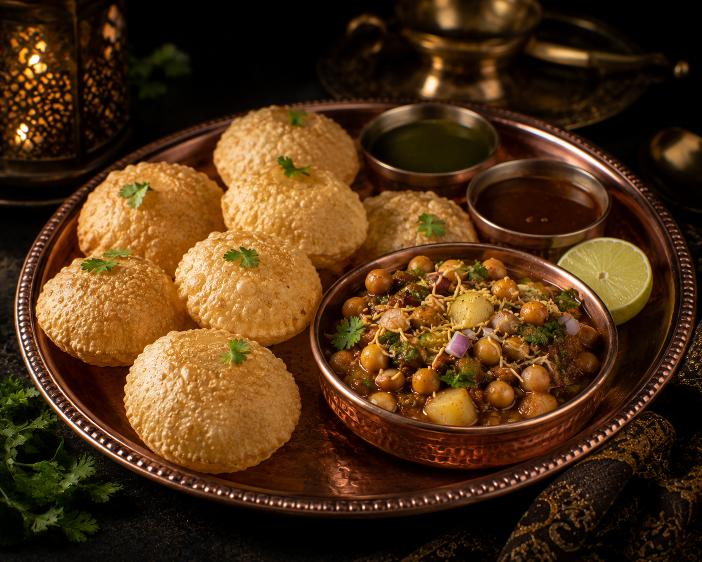 Pani Puri
