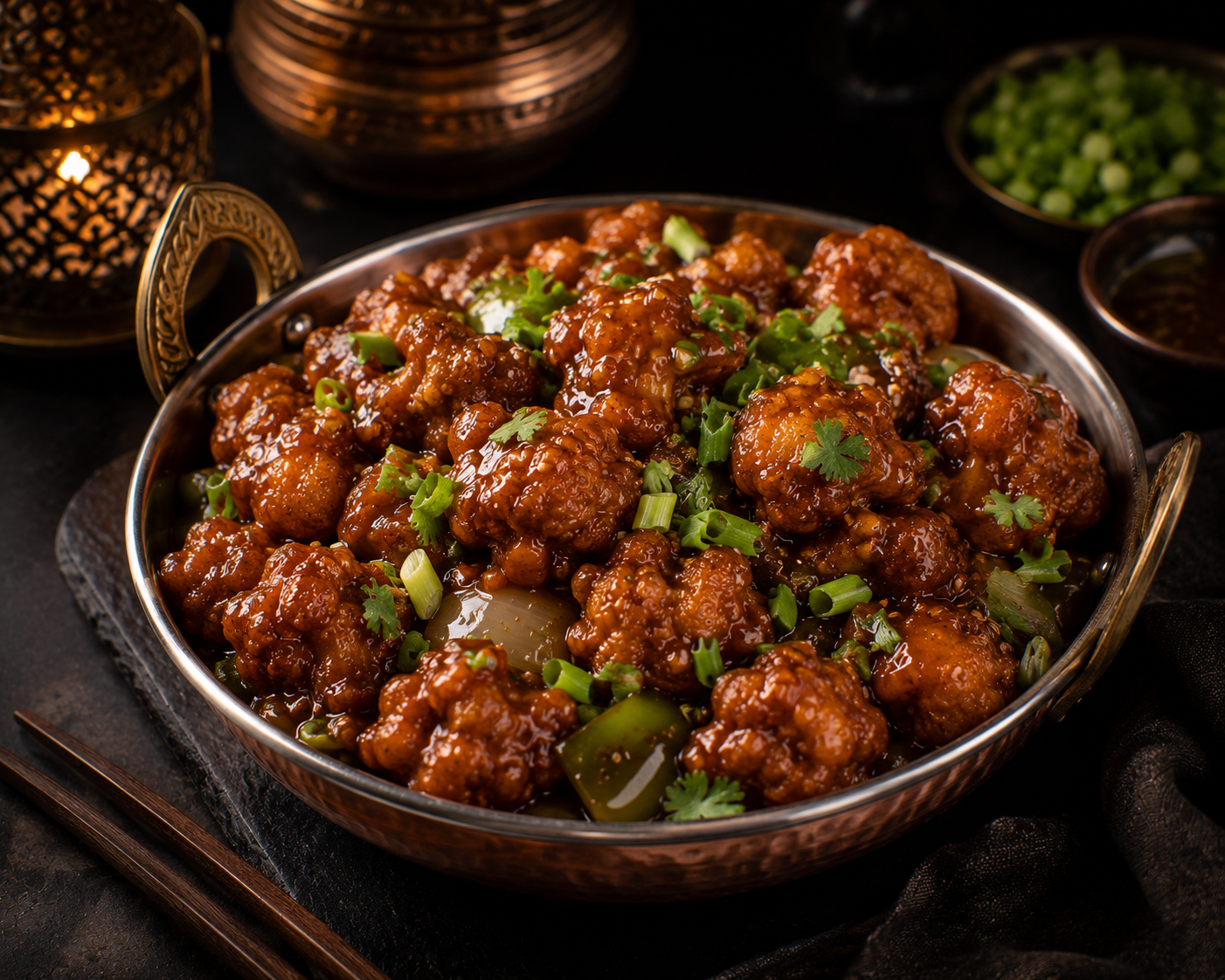 Manchurian